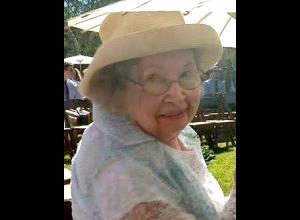 Mary Riha, 89