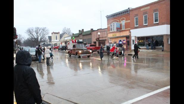 CUSB Bank and Quam’s Auto Salvage was the favorite of the Youth/Teen judges.