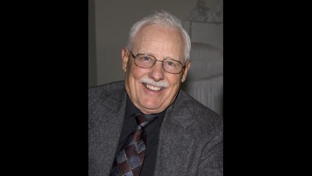 Dean Richard Abbott