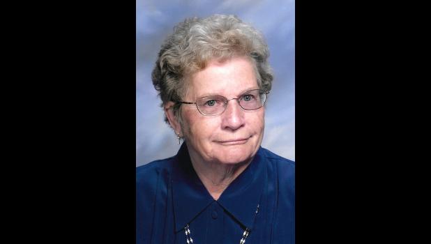 Leona Herold