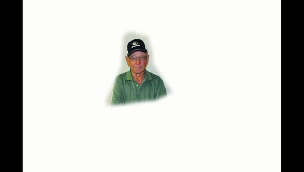 Jerry Wilson is Grand Marshall of the Norman Borlaug Harvest Fest Parade