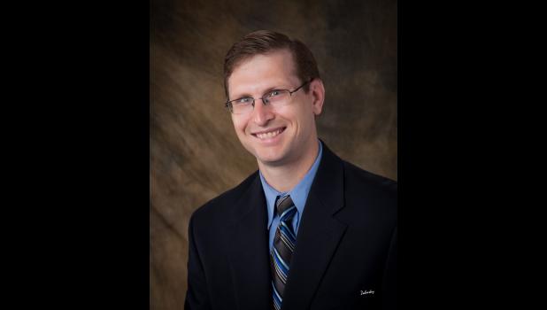 Dr. Jon Kammerer