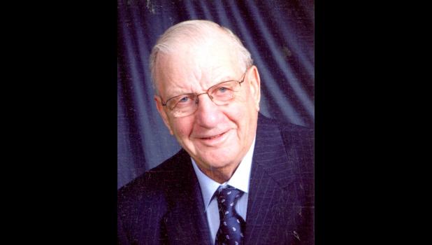 Kenneth Gebel