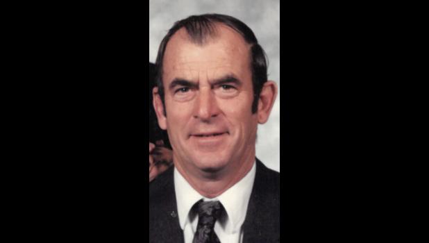Frank Moore Jr.