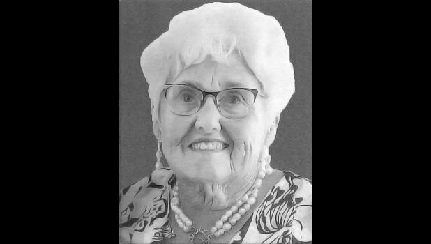 Mary Mittag