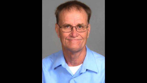 Charles John Rosonke