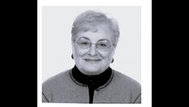 Sharon Smutzler