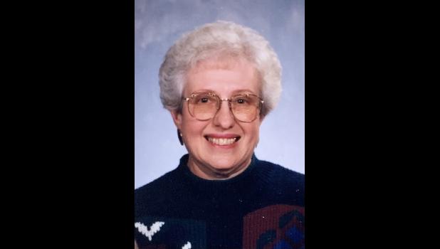 Hazel Walker