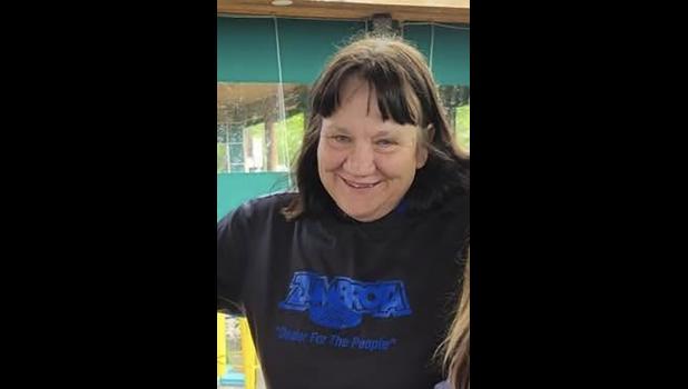 Darla Gragert