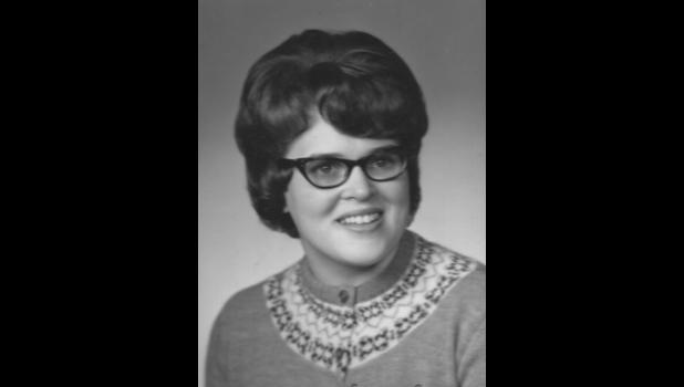 Mary Jeanne Hemesath, 75