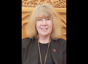 Barbara Lee Finley-Shea