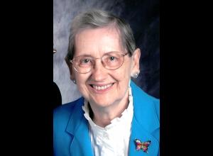 Anita Goodman