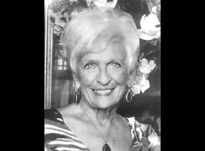 Marilyn Louise Pass