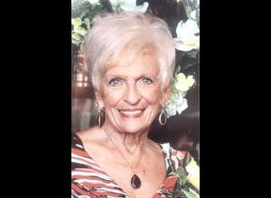 Marilyn Louise (Ertel) Pass